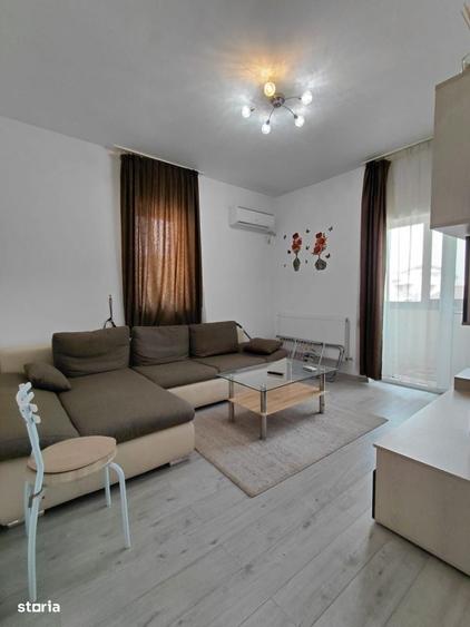 Apartament cu 2 camere în Dudu