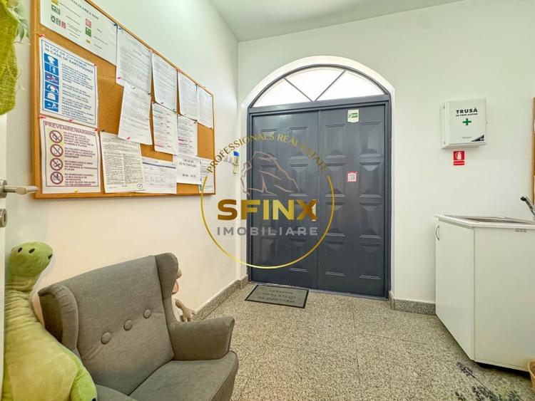 Casă cu 11 camere cu Canalizare în Drumul Sării