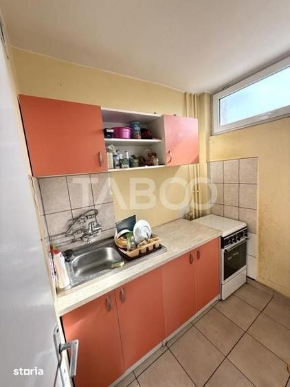 Garsoniera de vanzare in zona BIG Manastur cu balcon la cheie - 4