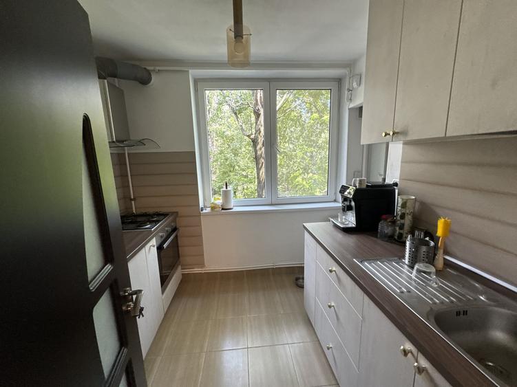 Gara de Nord - 3 camere - Renovat - Metrou - Centrala - Mobilat - Utilat - 9