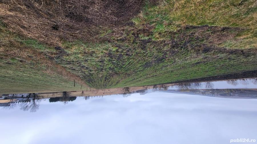 Teren de 1900 mp, în Fălticeni