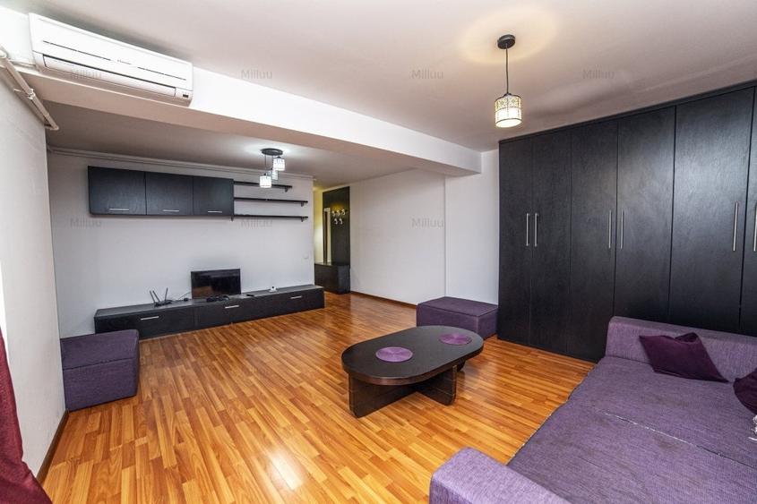Apartament cu 2 camere decomandat, mobilat în Pantelimon