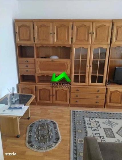 Garsonieră decomandată în Valea Aurie