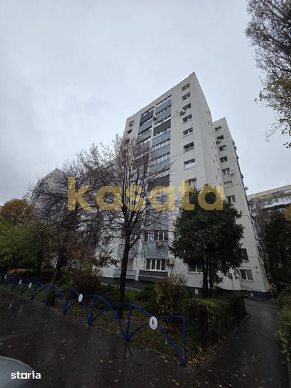 2 camere | Tineretului | Parc | Etaj 6/10 | Necesita renovare - 7