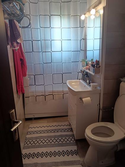 Vand apartament 4 camere decomandat - 12