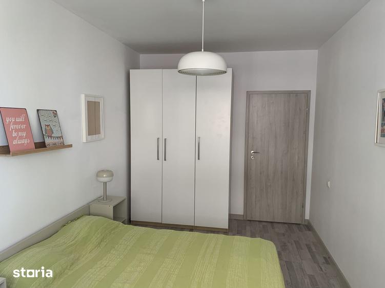 Apartament cu 2 camere în Militari