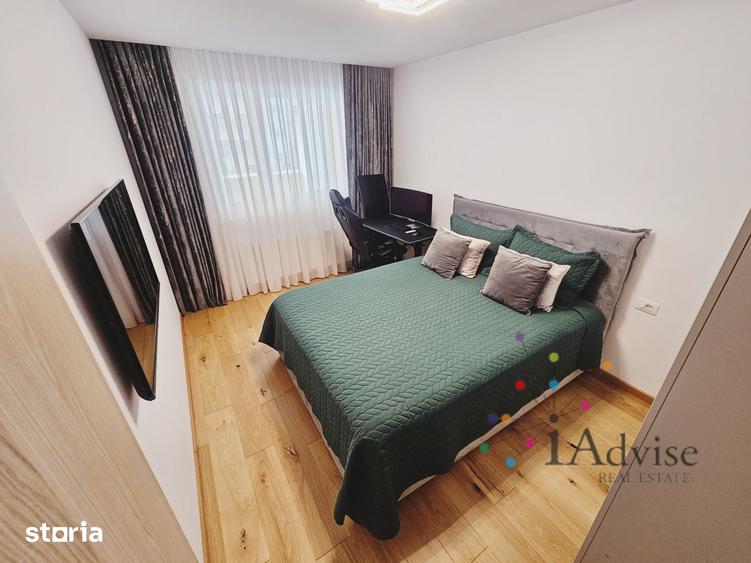 Vanzare 2 camere, etaj 1, Urban Plaza, Bras?ov - 3