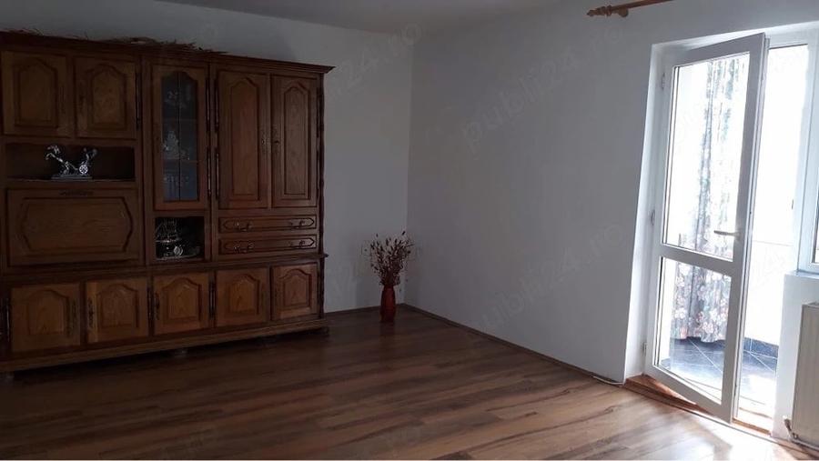*VALABIL DOAR AZI * Inchiriez aparrament 2 camere - 5
