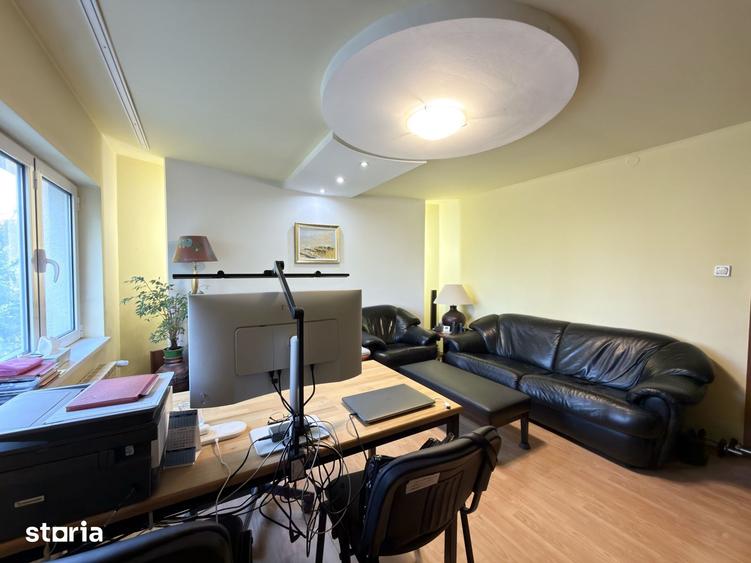Apartament 3 camere, decomandat, 72mp utili, etaj 2, zona Sagului - 12