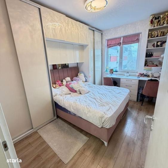 Apartament cu 3 camere decomandat în Timișoara