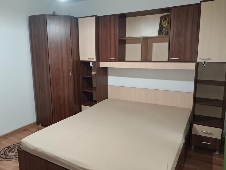 Apartament cu 2 camere decomandat în Cug