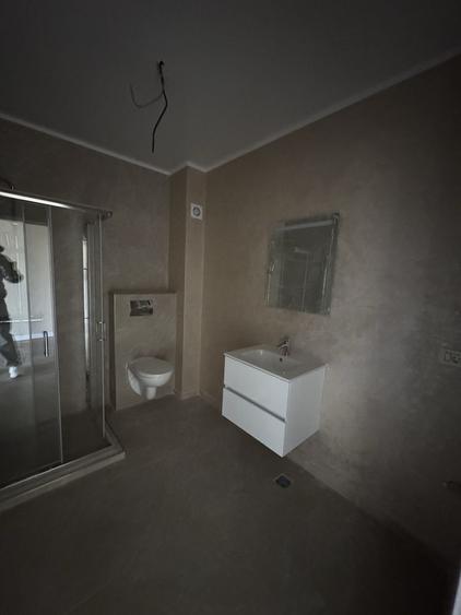 Apartament decomandat în Central