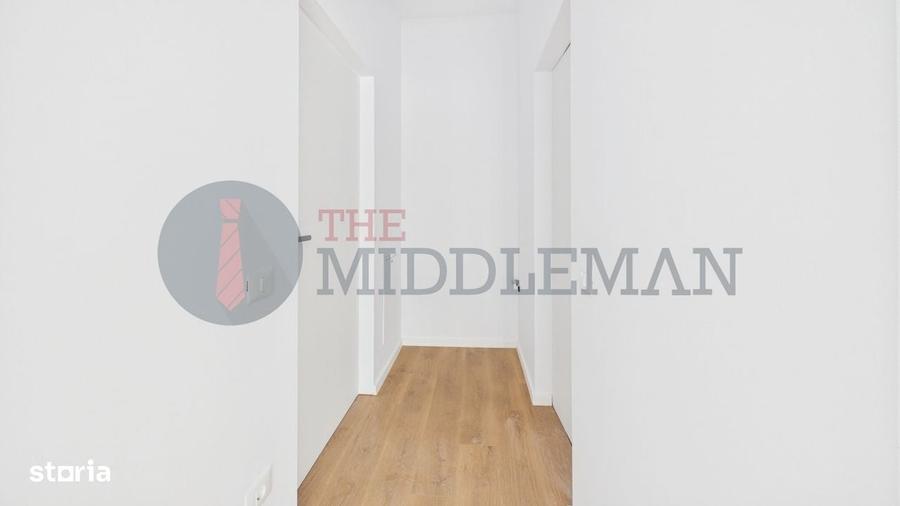 Apartament 2 Camere Spatios | Curte Privata si Acces Rapid la Metrou - 4