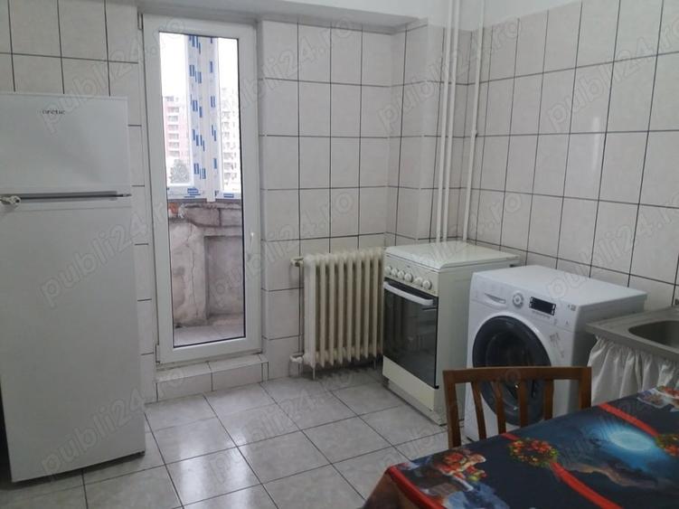 Garsonieră decomandată în Ștefan cel Mare