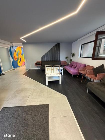 Spațiu comercial, de 163 mp, în Florești