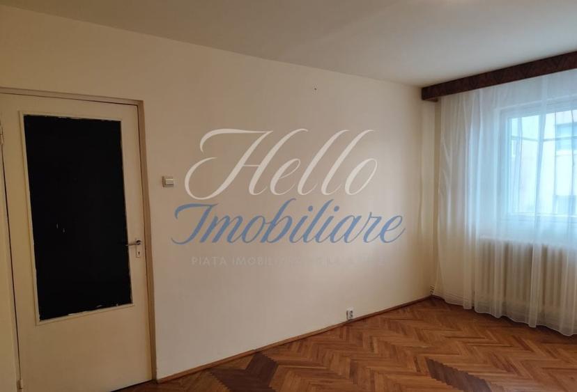 Apartament 3 camere | 52mp | Zona Big Manastur | Etaj Int | Ideal Investitie - 7