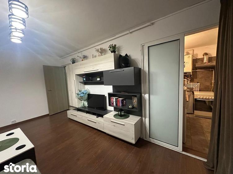 Exclusiv! Apartament 2 camere decomandat - Inel II - 89.000 euro - 5