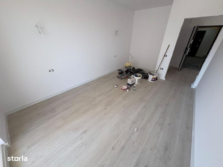 Garsoniera decomandata | 44,87 mp| Bloc Boutique | Finisaje la alegere - 2