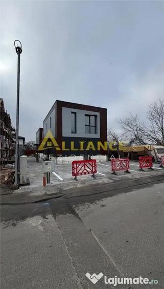Casă cu 3 camere cu Teren 250 Mp în Central