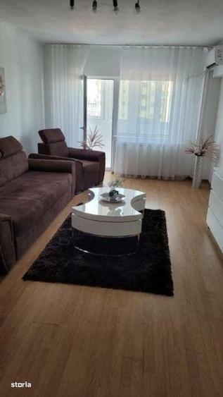 Apartament cu 2 camere decomandat în Alba Iulia