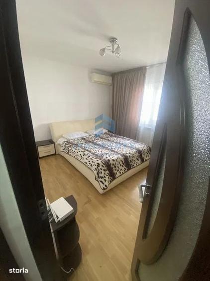 Apartament cu 2 camere decomandat în Vitan