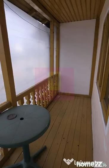Casă cu 3 camere cu Teren 340 Mp în Poiana