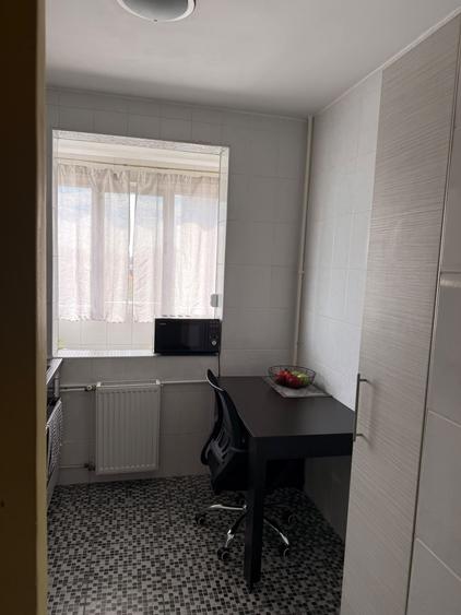 Apartament cu 3 camere decomandat, mobilat în 1 Decembrie 1918