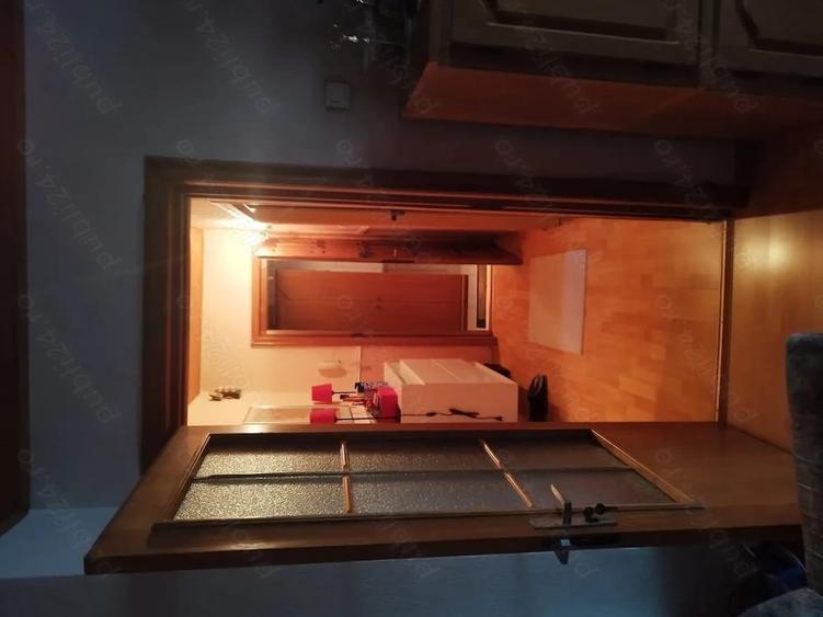 Apartament cu 4 camere decomandat în Nord