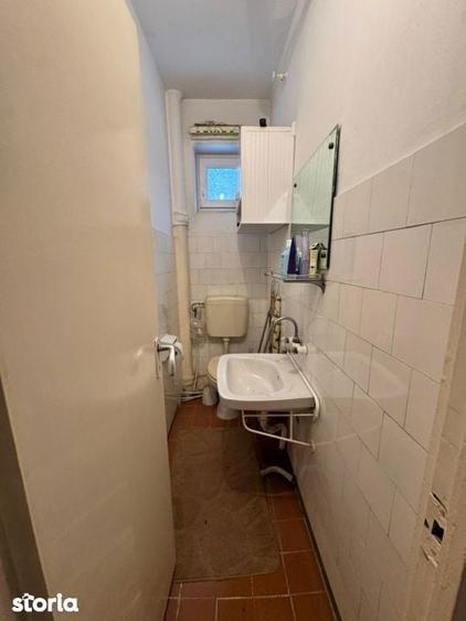 Apartament cu 4 camere în Central