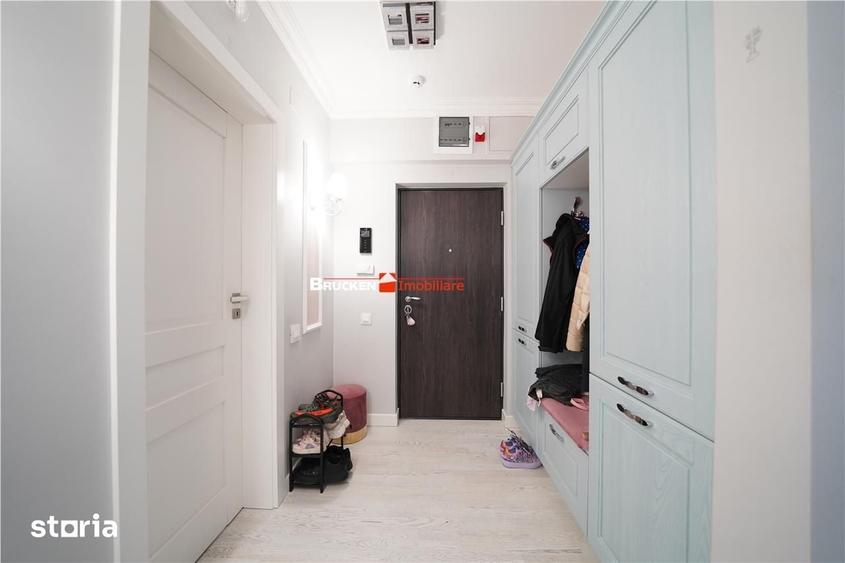 Apartament lux Luceafarul - 16