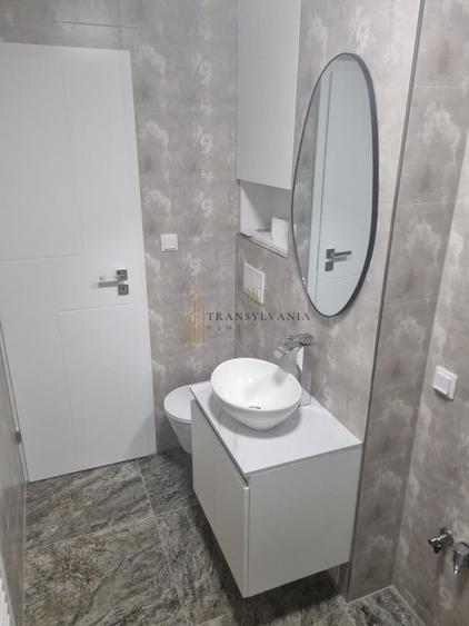 2 camere decomandat | Renovat complet | Prima închiriere | Zona Gară - 15