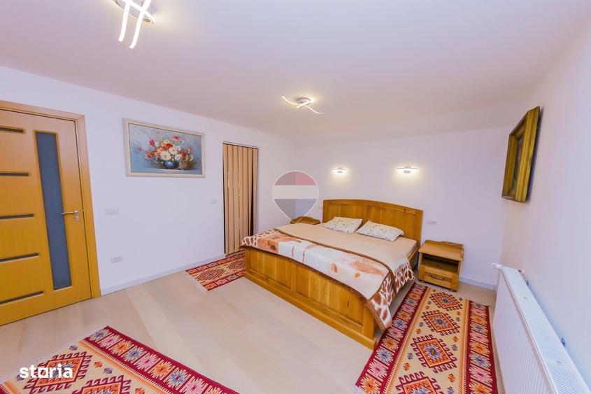 Casă cu 3 camere în Firiza