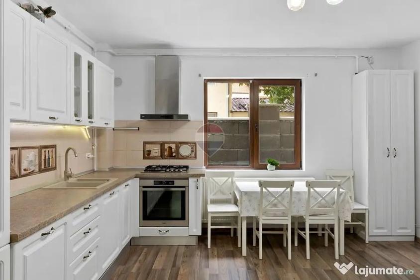 Apartament cu 3 camere decomandat în Aurel Vlaicu