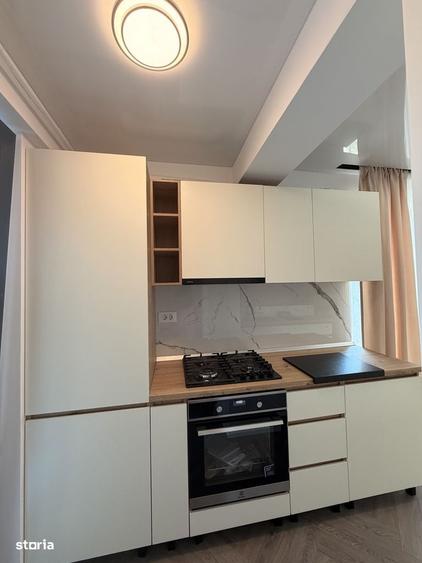 Apartament 2 camere Lac Rediu - Pacurari DON LAKE View - 2