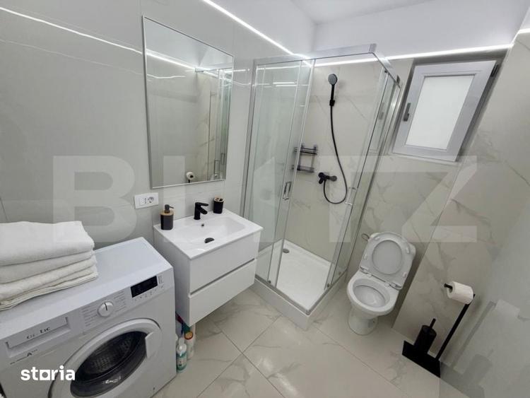 Apartament cu 2 camere în Pielești