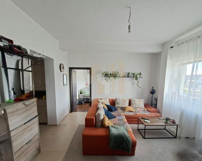 Apartament 3 camere Uranus Sanpetru Brasov - 3