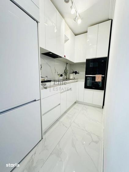 Apartament cu 3 camere în Nufărul