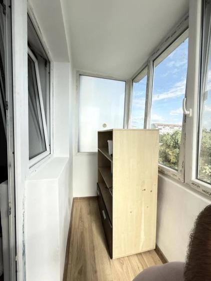 Apartament 2 camere, 39mp utili, etaj intermediar - Zona Sagului - 9