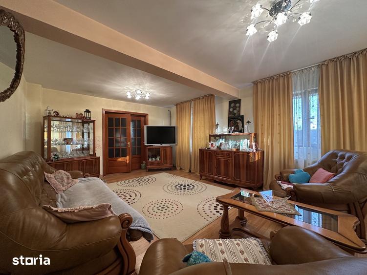 Agentia imobiliara VIGAFON vinde casa 5 camere Puchenii Mosneni - 7