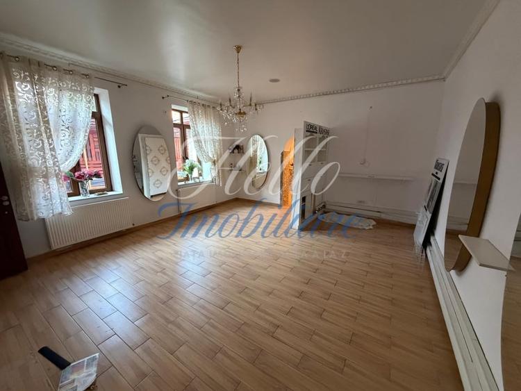 Spațiu comercial, de 170 mp, în Central