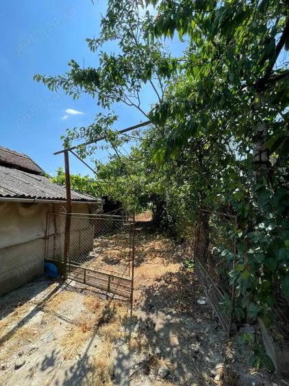 Casă cu 3 camere cu Teren 1400 Mp în Husasău de Tinca