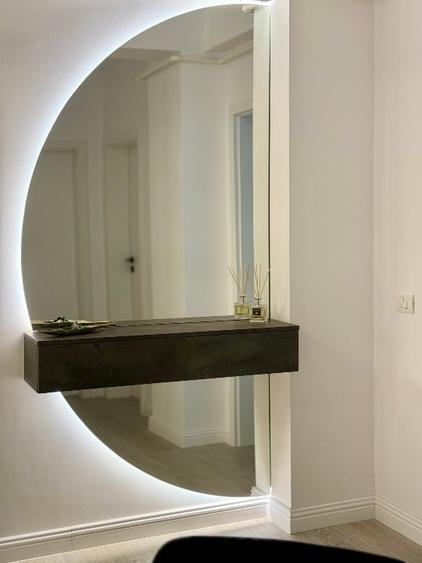 Inchiriez apartament de lux 2 camere + parcare subterana + boxa - 6