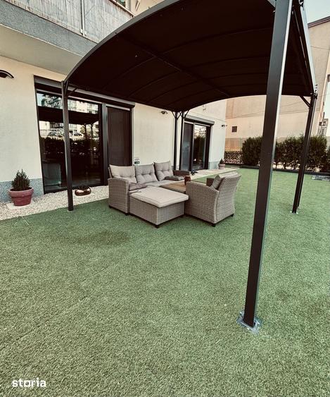 Apartament de vanzare Mamaia Nord - 11