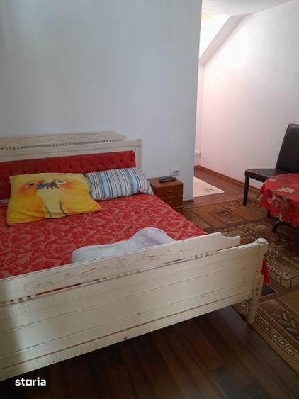 Garsonieră în Central