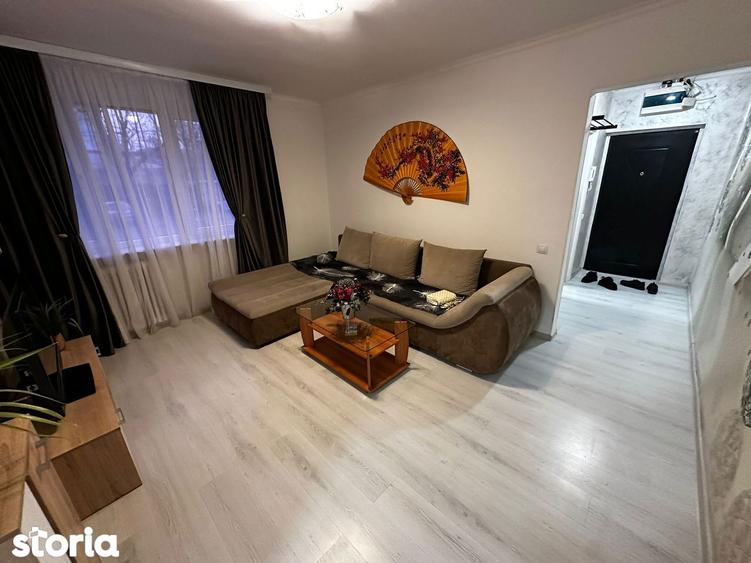 Apartament 2 Camere Gara De Nord 2Min Metrou Dinicu Golescu Basarab - 3
