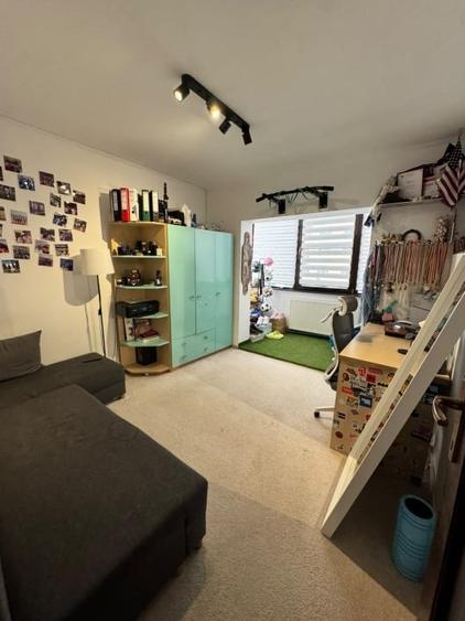 Apartament 3 camere, 85mp, zona Traian - 5
