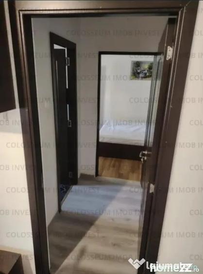 Apartament cu 2 camere semidecomandat în Centrul Civic