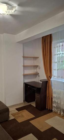 2 camere- centrala  proprie -2014-4 min. de Metrou DIMITRIE LEONIDA - 3