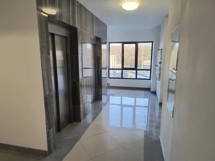 Apartament cu 2 camere decomandat în Nicolina