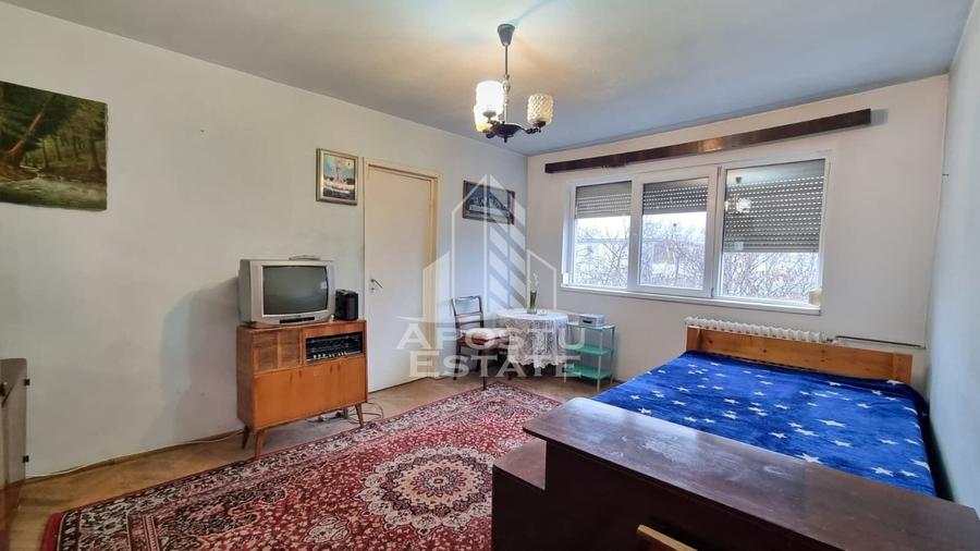 Apartament 2 camere de vanzare, zona Circumvalatiunii, Timisoara - 1